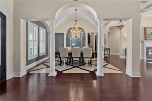 5909 OXFORD MOOR BOULEVARD, WINDERMERE, FL 34786 - MLS#MFRO6306484
