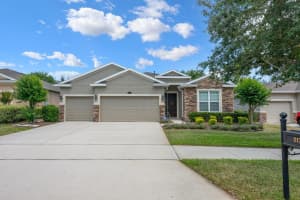 217 VICTORIA TRAILS BOULEVARD, DELAND, FL 32724 Sold 08/28/25