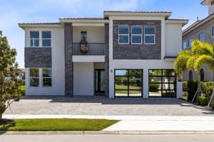 300 MUIRFIELD LOOP, REUNION, FL 34747 - MLS#MFRO6306498