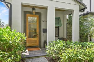 1429 INDIANA AVENUE, WINTER PARK, FL 32789 Sold 08/01/25