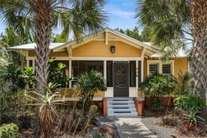 706 HILLCREST STREET, ORLANDO, FL 32803 Sold 06/16/25