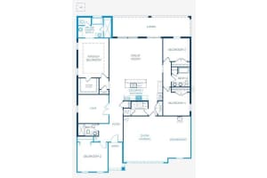 3126 JEREMYS DRIVE, GREEN COVE SPRINGS, FL 32043 - MLS#MFRO6306525