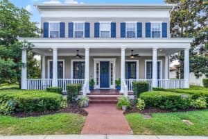 4474 ENDERS STREET, ORLANDO, FL 32814 Sold 08/15/25