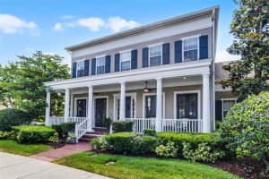 4474 ENDERS STREET, ORLANDO, FL 32814 Sold 08/15/25