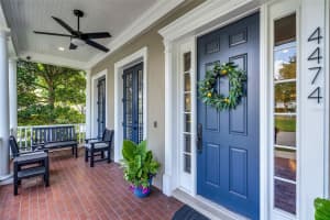 4474 ENDERS STREET, ORLANDO, FL 32814 Sold 08/15/25