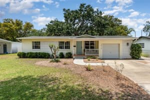 3416 GRANT BOULEVARD, ORLANDO, FL 32804 Sold 06/20/25