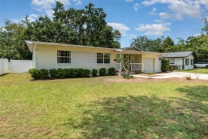 3416 GRANT BOULEVARD, ORLANDO, FL 32804 Sold 06/20/25