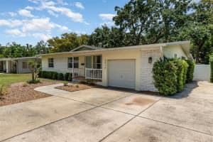 3416 GRANT BOULEVARD, ORLANDO, FL 32804 Sold 06/20/25
