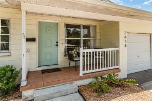 3416 GRANT BOULEVARD, ORLANDO, FL 32804 Sold 06/20/25