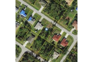SHEILA LN, NORTH PORT, FL 34286 - MLS#MFRO6306528