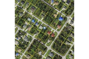 SHEILA LN, NORTH PORT, FL 34286 - MLS#MFRO6306528