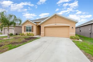 3269 BURROWING OWL DRIVE DRIVE, MIMS, FL 32754 Sold 07/18/25