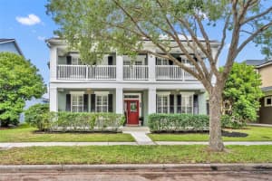 13505 PHOENIX DRIVE, ORLANDO, FL 32828 Sold 06/06/25