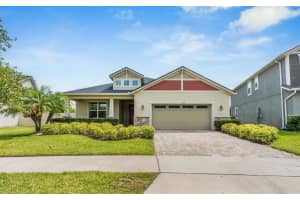 2938 BUSHMEAD COURT, OCOEE, FL 34761 Sold 07/24/25