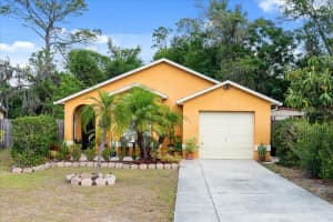 7951 CHEDISTON CIRCLE, ORLANDO, FL 32817 Sold 07/23/25