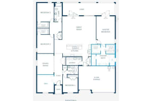 56 SECRETARY TRAIL, PALM COAST, FL 32164 - MLS#MFRO6306556