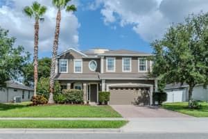 459 Millwood Pl, WINTER GARDEN