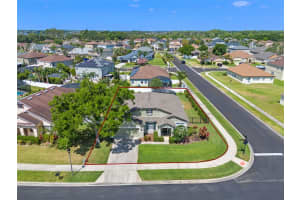 570 CASCADING CREEK LANE, WINTER GARDEN, FL 34787 Sold 07/31/25
