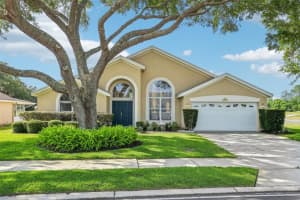 2598 EKANA DRIVE, OVIEDO, FL 32765 Sold 06/30/25