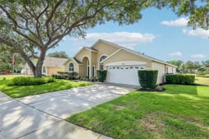 2598 EKANA DRIVE, OVIEDO, FL 32765 Sold 06/30/25