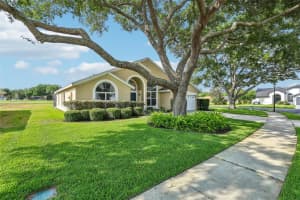 2598 EKANA DRIVE, OVIEDO, FL 32765 Sold 06/30/25