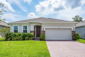 1167 CELERY OAKS LANE, SANFORD, FL 32771 Sold 09/04/25