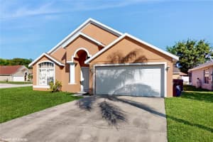 2108 SHANNON LAKES BOULEVARD, KISSIMMEE, FL 34743 - MLS#MFRO6306570