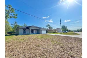 3473 HAMPSHIRE BOULEVARD, CITRUS SPRINGS, FL 34433 - MLS#MFRO6306578