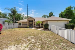 2074 PARKTON DRIVE, DELTONA, FL 32725 Sold 07/31/25
