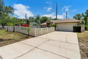 2074 PARKTON DRIVE, DELTONA, FL 32725 Sold 07/31/25