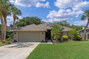 1022 PINEHURST COURT, OVIEDO, FL 32765 Sold 06/04/25