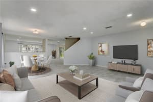1455 Blue Horizon Dr Clermont, FL 34714 - Off Market