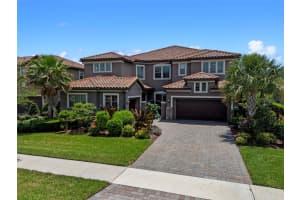 10819 Savona Way, ORLANDO