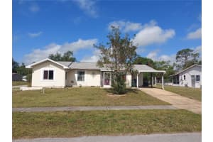 4299 Bullard St, NORTH PORT
