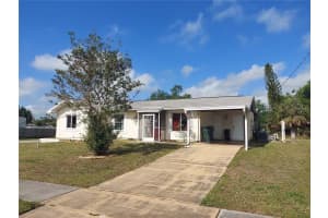 4299 BULLARD STREET, NORTH PORT, FL 34287 - MLS#MFRO6306620
