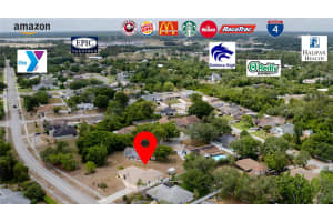 1312 CATALINA BOULEVARD, DELTONA, FL 32725 Sold 07/22/25