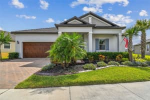 31840 MAGNA GULF LOOP, SAN ANTONIO, FL 33576 Sold 07/03/25