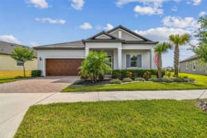 31840 MAGNA GULF LOOP, SAN ANTONIO, FL 33576 Sold 07/03/25