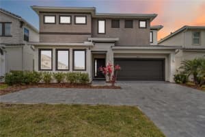 2574 Shanti Dr, KISSIMMEE