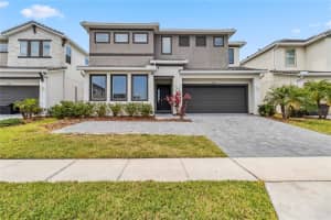 2574 SHANTI DRIVE, KISSIMMEE, FL 34746 - MLS#MFRO6306646