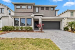 2574 SHANTI DRIVE, KISSIMMEE, FL 34746 - MLS#MFRO6306646