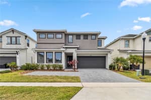 2574 SHANTI DRIVE, KISSIMMEE, FL 34746 - MLS#MFRO6306646