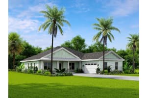 7 Evans Park Pl, PALM COAST