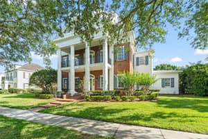506 GOLFPARK DRIVE, CELEBRATION, FL 34747 Sold 06/06/25