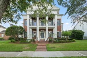 506 GOLFPARK DRIVE, CELEBRATION, FL 34747 Sold 06/06/25