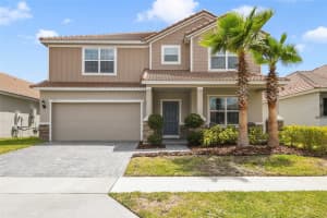 1115 OAK BLUFF DRIVE, DAVENPORT, FL 33837 Sold 07/16/25