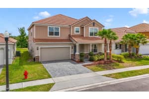 1115 OAK BLUFF DRIVE, DAVENPORT, FL 33837 Sold 07/16/25