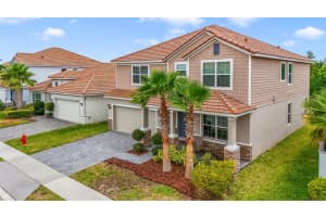 1115 OAK BLUFF DRIVE, DAVENPORT, FL 33837 Sold 07/16/25