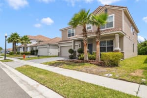 1115 OAK BLUFF DRIVE, DAVENPORT, FL 33837 Sold 07/16/25