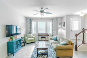 1255 MARLEY LANE, WINTER SPRINGS, FL 32708 Sold 07/17/25
